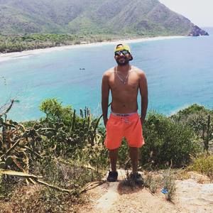 Meet your Posher, Jesus